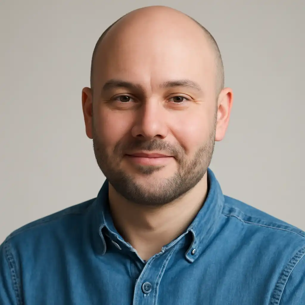 Adrian Fitzgerald